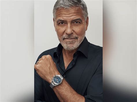 celebrities wearing omega speedmaster|omega speedmaster men.